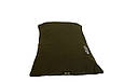 Подушка кемпінгова Novator 50х30 см олива, фото 2