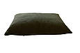 Подушка кемпінгова Novator 50х30 см олива, фото 3