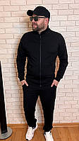Костюм Спортивний чоловічий двонитка S L XL XXL