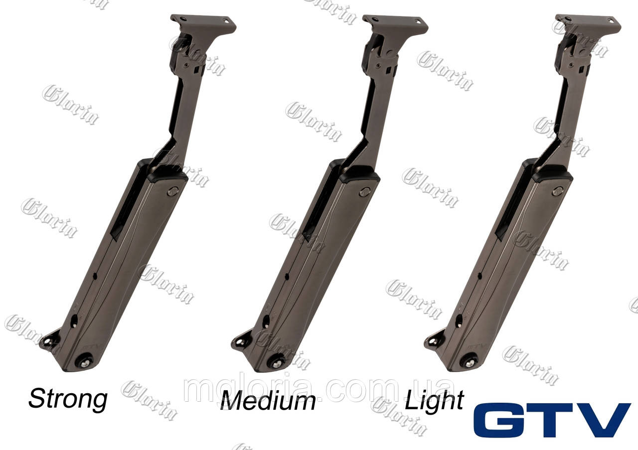 Підйомник Minilift GTV чорний