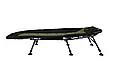 Ліжко розкладачка для коропової рибалки Novator R-1 Comfort до 120 кг, фото 7