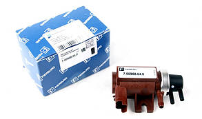 Клапан турбины Peugeot Partner I/II 1.6Hdi 05-  PIERBURG Германия 7.00968.04.0