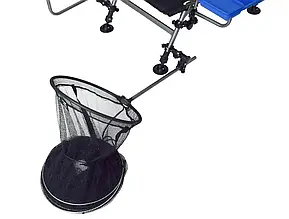 Тримач садка на крісло Novator OB-3