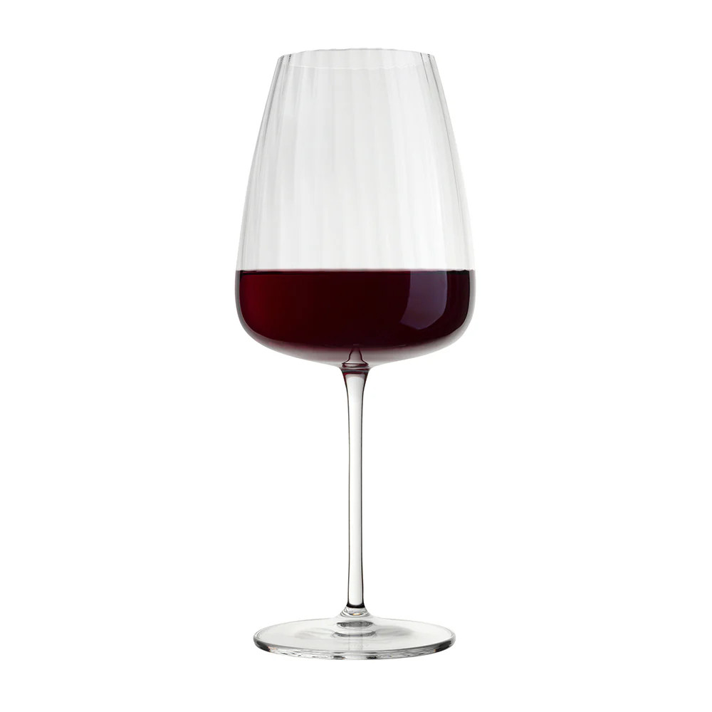 Набір келихів для червоного вина Luigi Bormioli Speakeasies Swing 700 мл 6 шт 13144/01