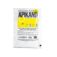 Корм для бджіл Канді Apikand Lyson 1кг