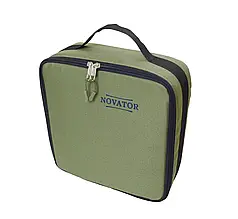 Чохол для 4х рибальських катушок від 5000 до 8000 Novator GR-1968