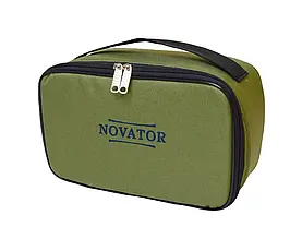 Чохол для 2х катушок від 3000 до 5000 Novator GR-1970