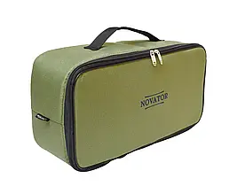 Чохол для 2х катушок від 8000 до 14000 Novator GR-1971