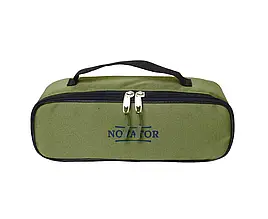 Чохол для 3х катушок від 1000 до 2500 Novator GR-1972