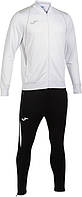 Спортивний костюм Joma CHAMPIONSHIP VII біло-чорний 103083.211