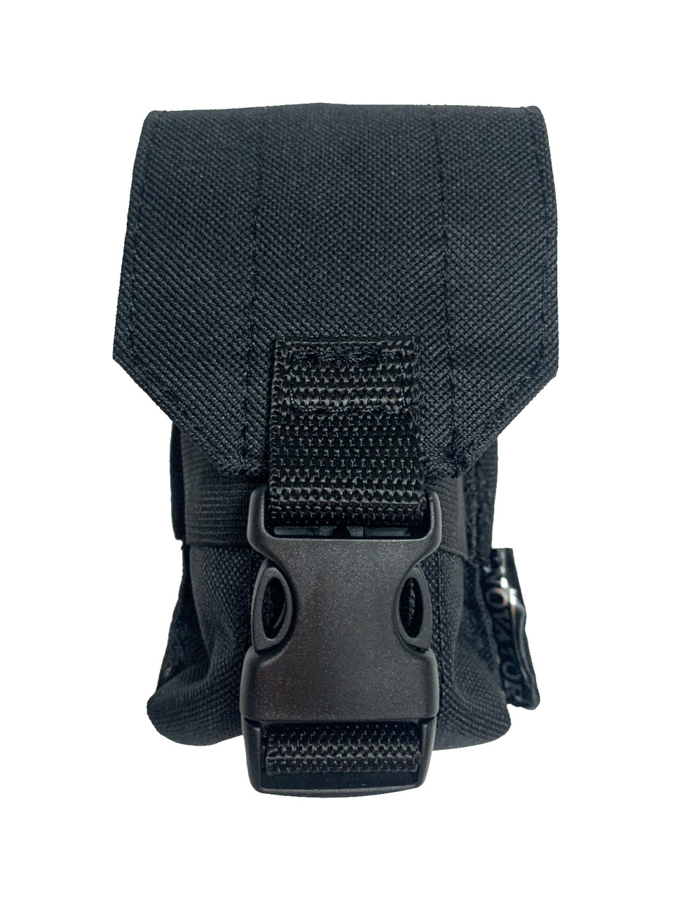 Підсумок для гранати Novator PG-2 Black (Oxford)