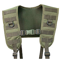 Плечова система для делікатного пояса Novator PR-1