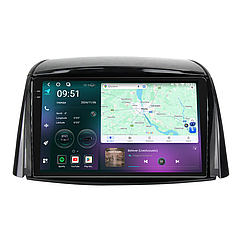Штатная магнитола Mekede M7 Plus Renault Koleos (2008-2016) CarPlay QleD