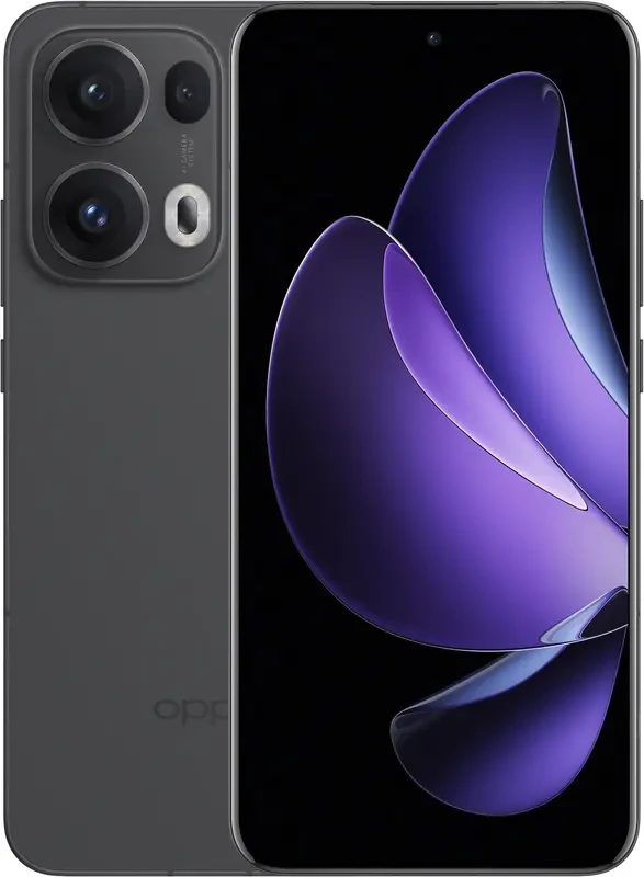 Смартфон OPPO Reno13 Pro 5G (CPH2697) 12/512Gb Graphite Grey (No Adapter) UA UCRF