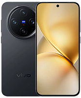 Смартфон Vivo X200 Pro 16/512Gb Black Global version
