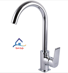 Змішувач для кухні Globus Lux BONN GLB-0203S