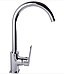 Змішувач для кухні Globus Lux BONN GLB-0203S, фото 4