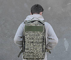 Медичні рюкзаки 37 л