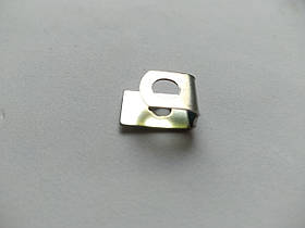 Скоба металева