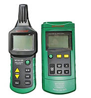 Кабельний трасошукач MAYILON MY6818 детектор прихованого проведення, локатор, сканер металевих предметів