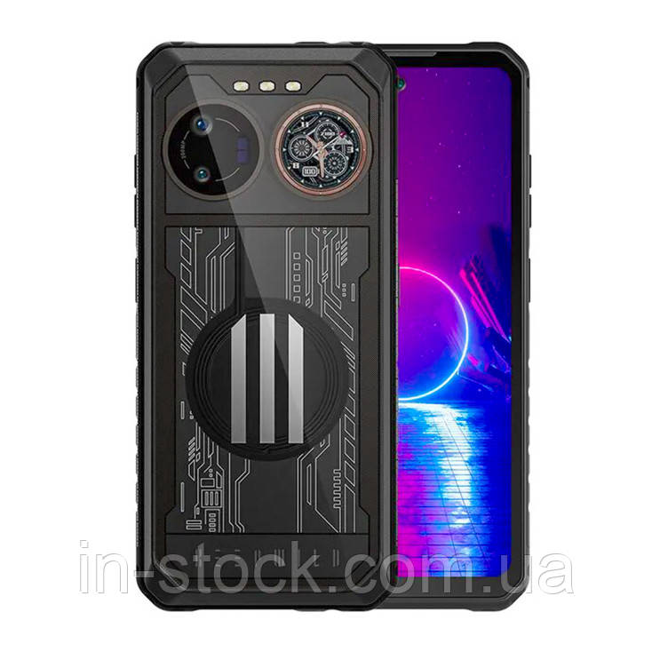 OUKITEL IIIF150 B2 Ultra 12/256Gb black Night Vision