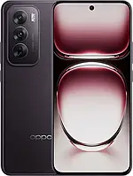 Смартфон OPPO Reno12 5G (CPH2625) 12/256Gb Black Brown UA UCRF