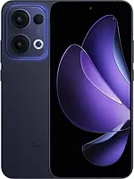 Смартфон OPPO Reno13 5G (CPH2689) 12/256Gb Luminous Blue (No Adapter) UA UCRF