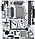 Материнська плата MACHINIST B760 GT4 DDR4 Motherboard LGA 1700, фото 3