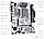 Материнська плата MACHINIST B760 GT4 DDR4 Motherboard LGA 1700, фото 4