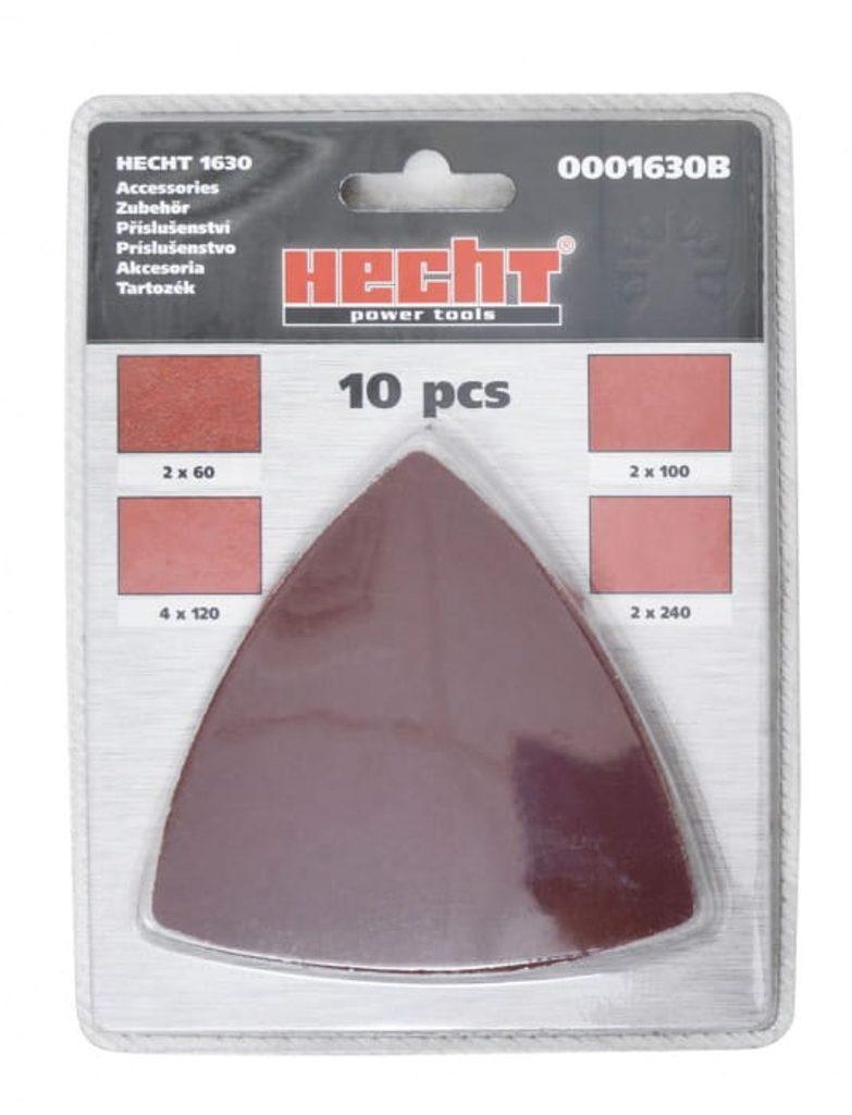 Шліфувальний папір HECHT 0001630B