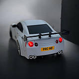 Машинка на радіокеруванні для дрифту та гонок Car Rc Drift Racing, фото 4