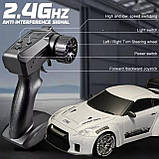 Машинка на радіокеруванні для дрифту та гонок Car Rc Drift Racing, фото 7