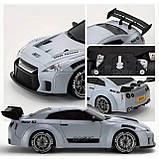 Машинка на радіокеруванні для дрифту та гонок Car Rc Drift Racing, фото 9