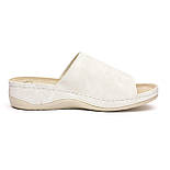 Шльопанці жіночі Tellus 25-51/1, фото 3