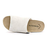Шльопанці жіночі Tellus 25-51/1, фото 4