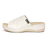 Шльопанці жіночі Tellus 25-51/1, фото 5