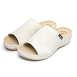 Шльопанці жіночі Tellus 25-51/1, фото 8