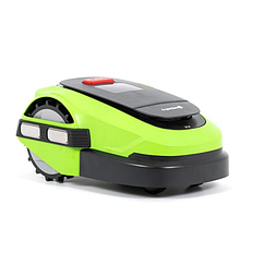 Робот-газонокосилка 4garden AR900