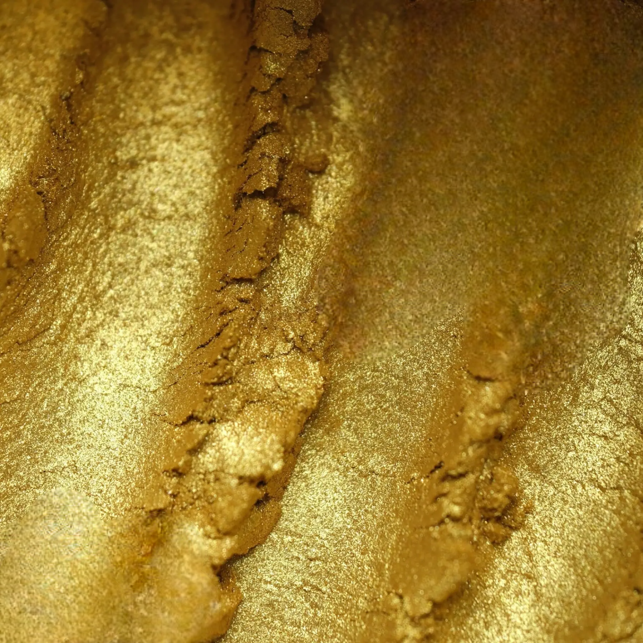 Харчовий Шиммер GOLDEN SILK, JA LATARTE, 5г, фото 1