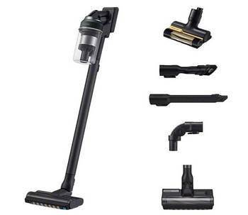 Пилосос вертикальний Samsung VS20C8522TN/UK