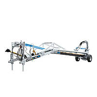 Лагунний міксер для гною MPL 950