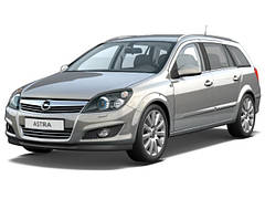 Opel Astra H caravan (універсал)