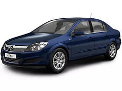 Opel Astra H sedan 4D