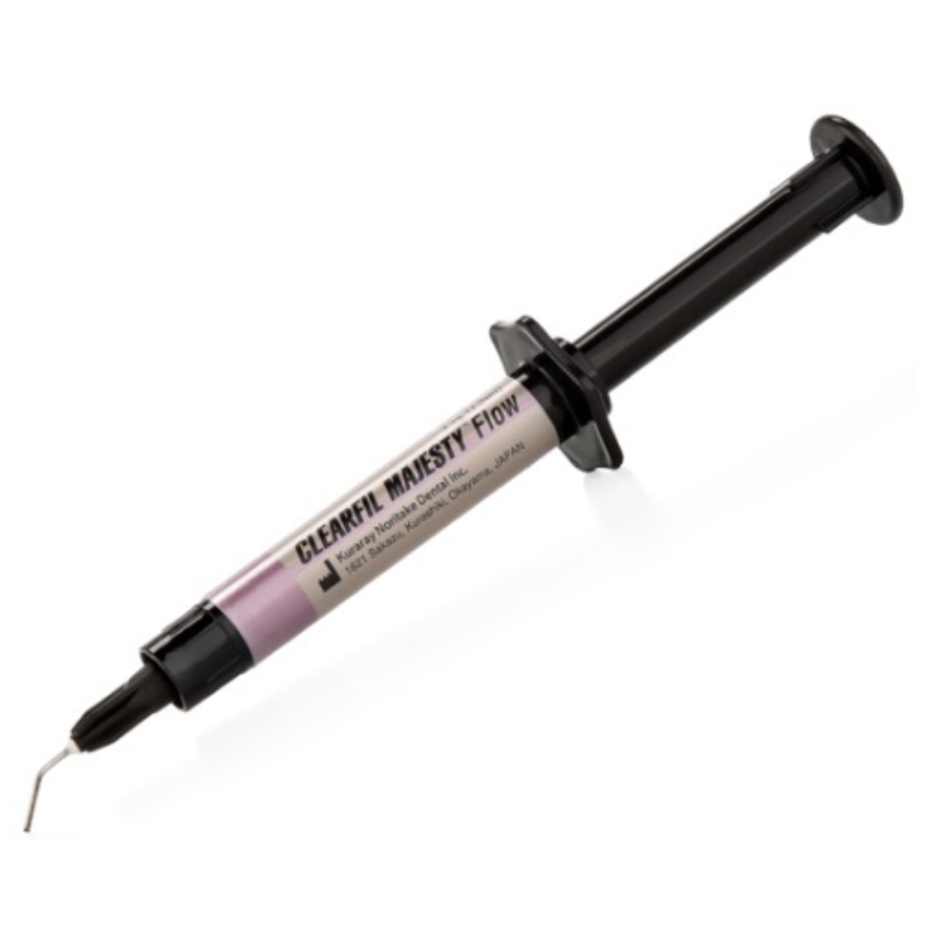 Clearfil Majesty flow / Клеарфіл Маджесті флоу / рідкий композит  3.2 г A1  Kuraray (Японія)