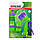 Набір для поливу - пістолет адаптер конектори з'єднувача \\ PALISAD, фото 3