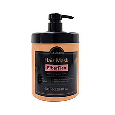 Маска для інтенсивного догляду за волоссям FiberFlex 900 мл (FiberFlex900)