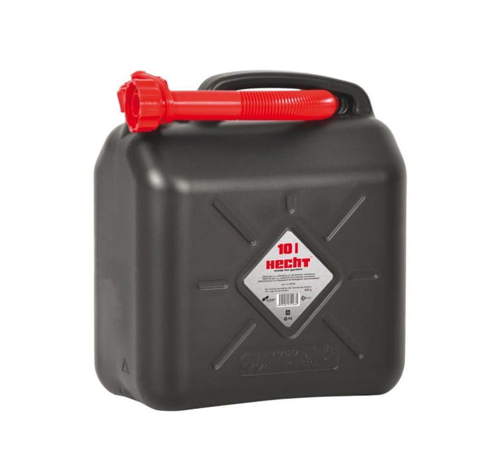 Каністра HECHT K00100 10 л