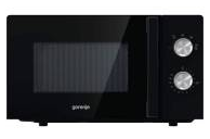 Мікрохвильова піч GORENJE MO 17 E1 BH, фото 1