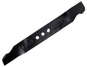 Лезо для газонокосарок HECHT 546SB 546SX 547 547SH 546SXW 546SBW DY0608-12, ніж для HECHT, сталеве лезо, змінний ніж для косарки