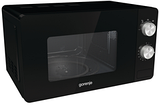 Мікрохвильова піч GORENJE MO 17 E1 BH, фото 2